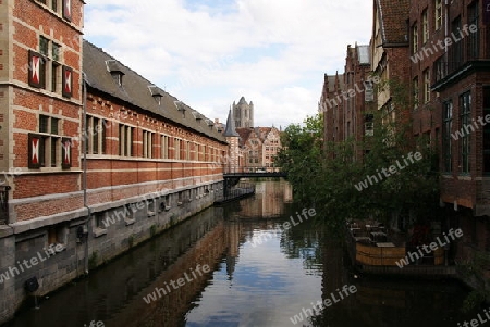 Gent Kanal