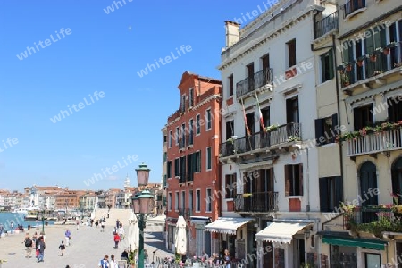 Venedig,  Stadteil Arsenale
