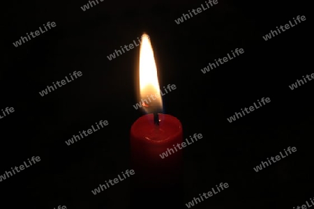 Kerzenlicht,Kerzenschein