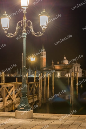Venedig, S. Giorgio