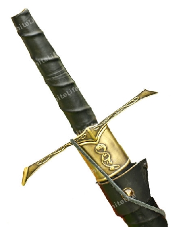mittelalterliches Schwert