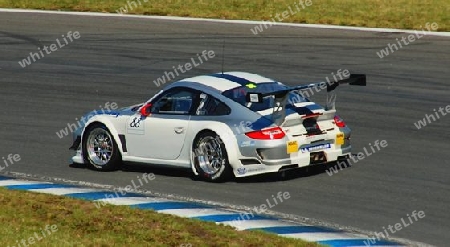 Porsche Sports Cup