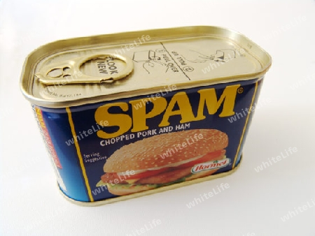 Spam Exp. 6.2007