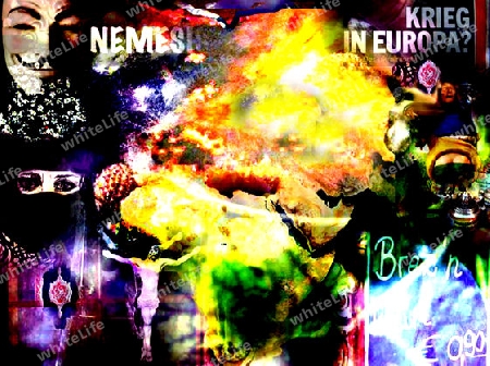 Europas Albtraum