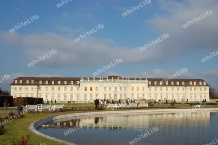 Schloss Ludwigsburg, Deutschland