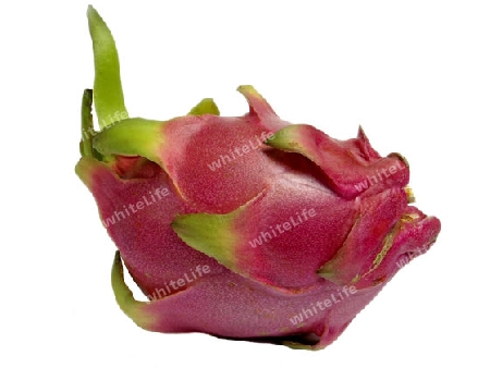 Pitahaya Drachenfrucht 