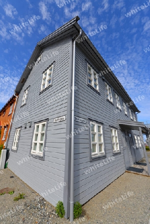 Fischerhaus in Troms?