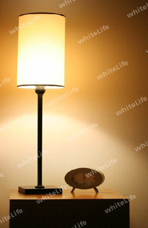 Lampe