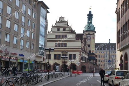 altes Rathaus 