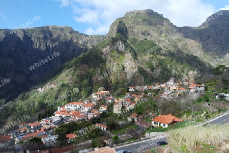 Nonnental, Madeira