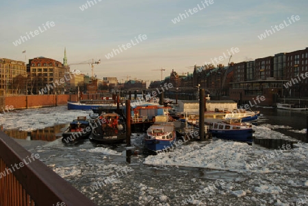 Hafen Hamburg Fototour
