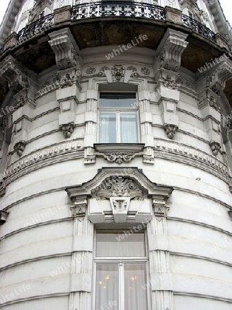 Wiener Architektur