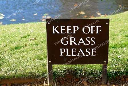 keep of grass