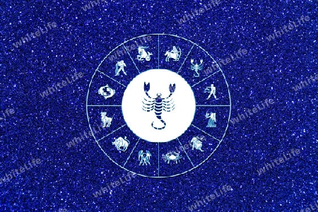 Sternkreiszeichen Skorpion Astrologie, "zodiac sign" scorpio astrology