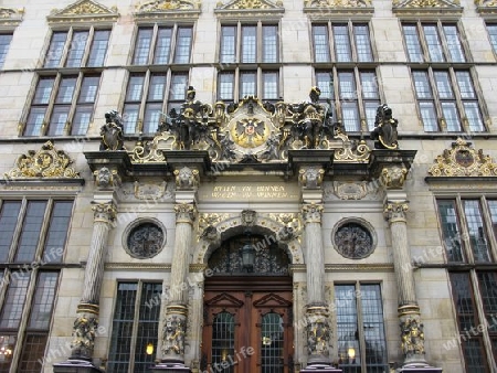 Bauwerk in Bremen