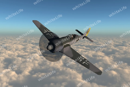 Focke-Wulf Fw190