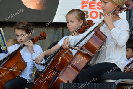 Beethovenfest Bonn 2016