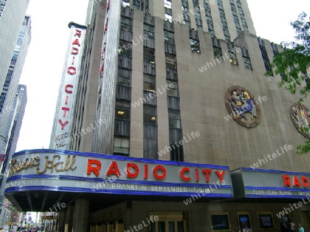 Radio City (New York)