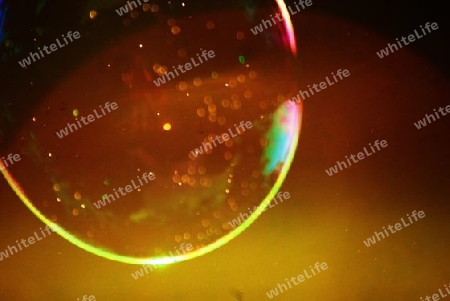 Bubblepicture