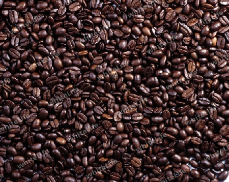 Kaffebohnen