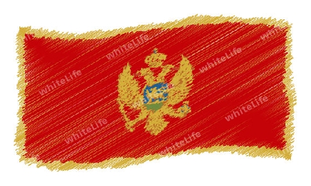 The beloved country as a symbolic representation Montenegro