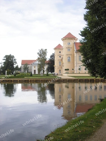 Schloss Rheinsberg 1