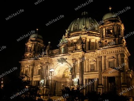 Berliner Domkirche