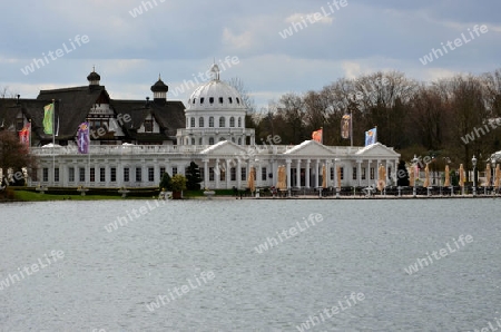 Weise Haus am See