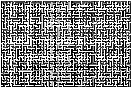 Labyrinth neutral