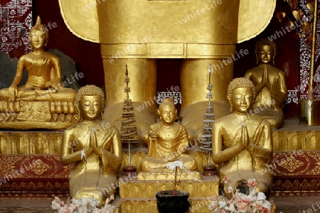 Buddhatempel