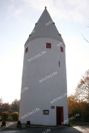 Wachturm Watchtower