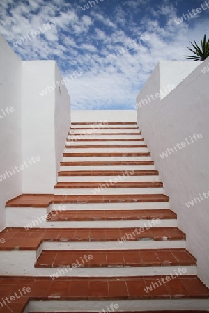 Stairway to Haeven