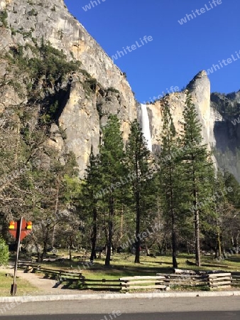 Yosemite National park 