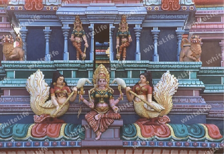 hinduistische Mythologie