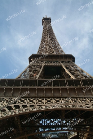 Eiffel turm