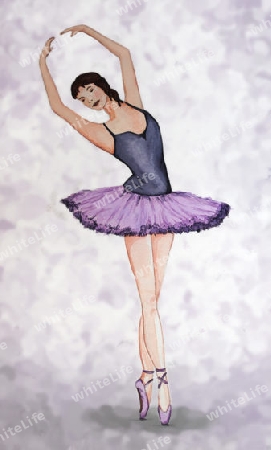 Ballerina