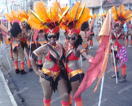 Karneval Grenada     