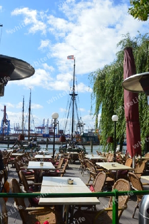 Restaurant am Hafen
