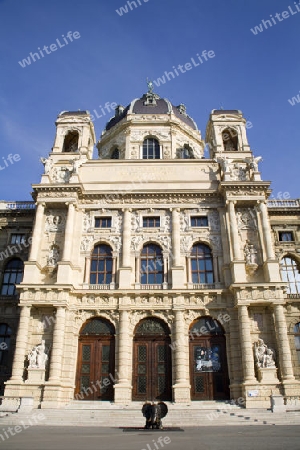 Wien - Kunsthistoriches Museum