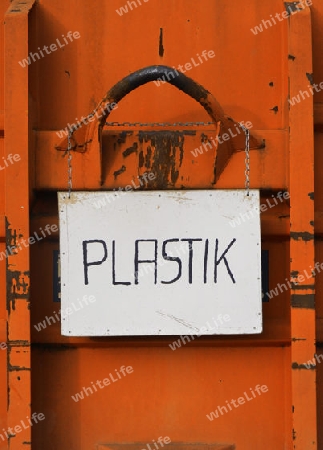 Plastik
