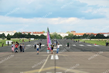 Tempelhof 
