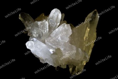 Bergkristall III