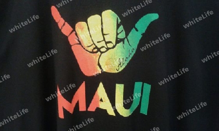 Hang Loose Maui