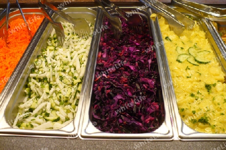 Salatbar