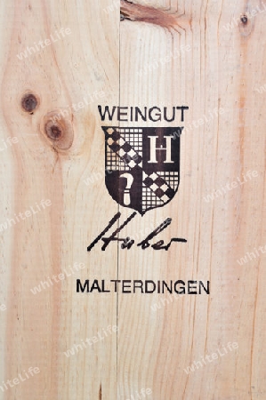 Weingut Huber Makterdingen