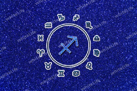 Sternkreiszeichen Schuetze Astrologie, "zodiac sign" sagittarius astrology 