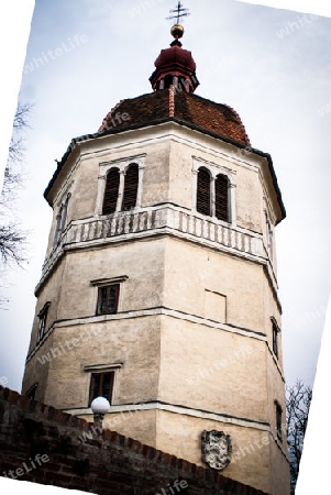 Graz Glockenturm-Schlo?berg
