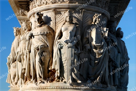Rom - Vittorio Emanuele Denkmal