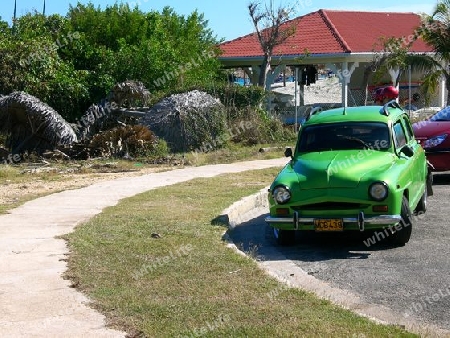 Kuba Auto