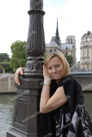 Verliebt in Paris 